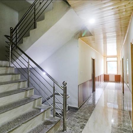 Fabhotel Castle Rock Manali  Exterior photo